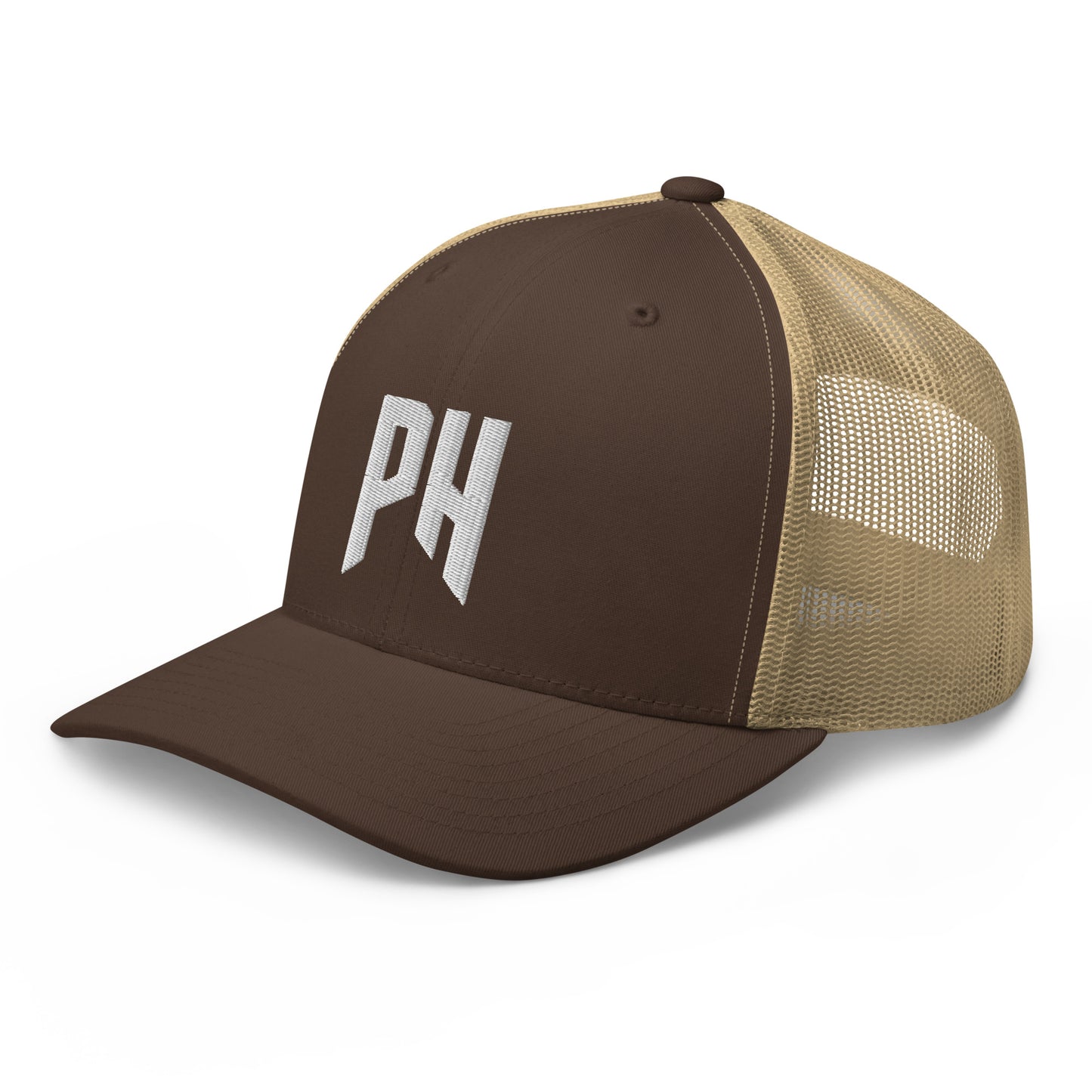 Pilipinas PH Trucker Cap