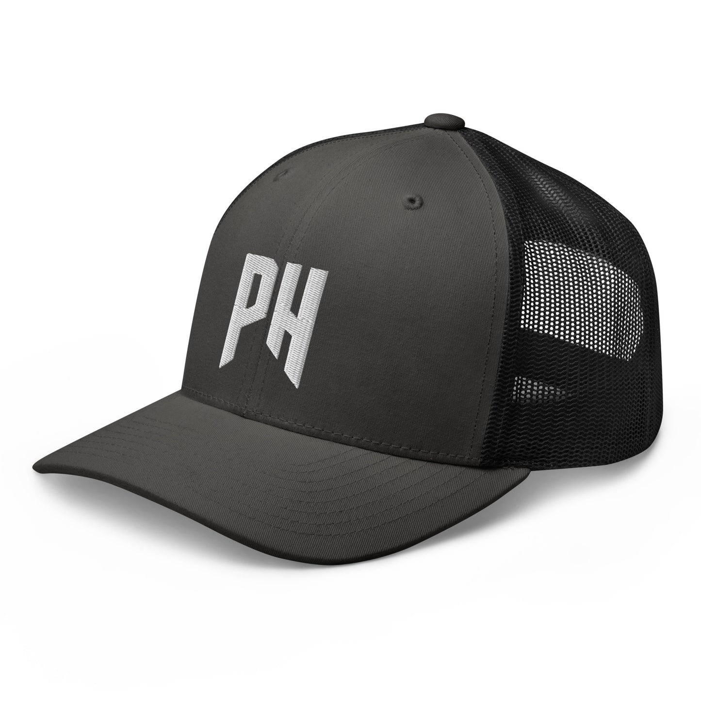 Pilipinas PH Trucker Cap