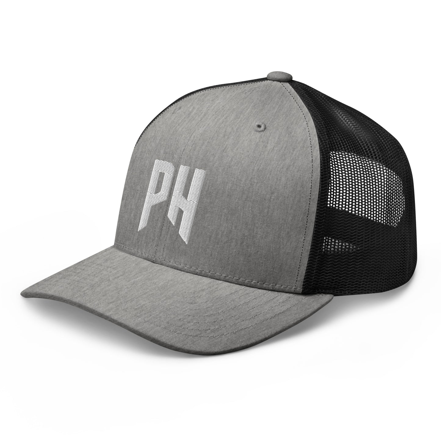 Pilipinas PH Trucker Cap