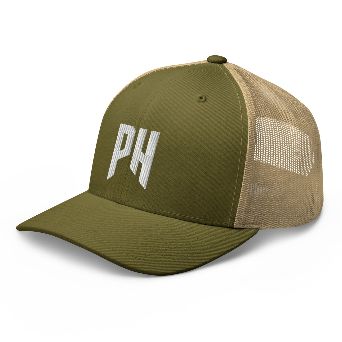 Pilipinas PH Trucker Cap