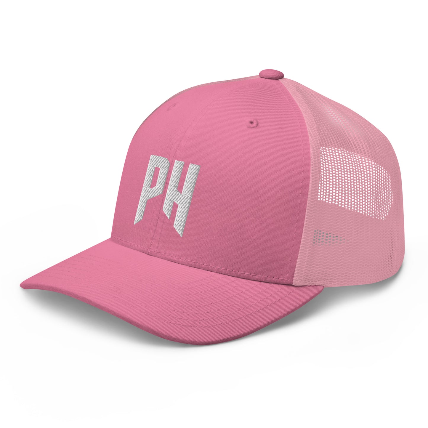 Pilipinas PH Trucker Cap