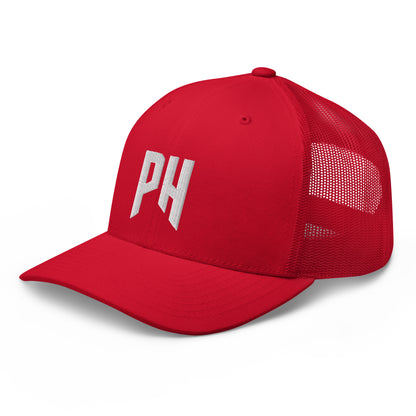 Pilipinas PH Trucker Cap