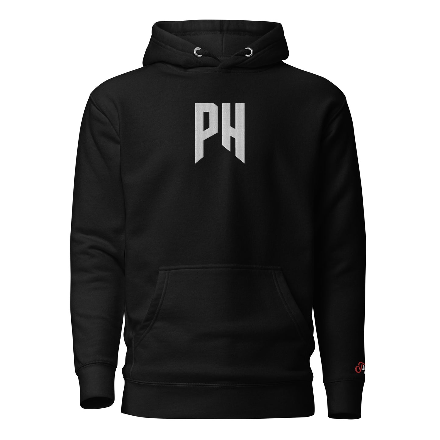 Pilipinas PH Hoodie - Center