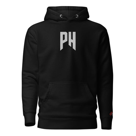 Pilipinas PH Hoodie - Center