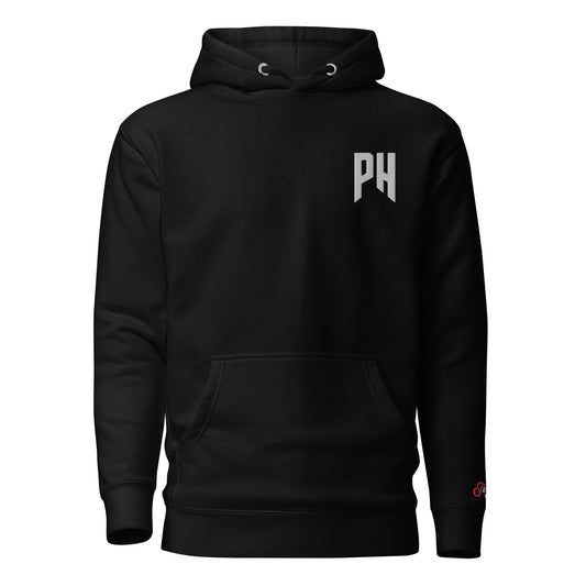 Pilipinas PH Hoodie  - Left