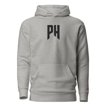 Pilipinas PH Hoodie - Center