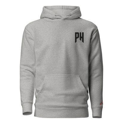 Pilipinas PH Hoodie  - Left