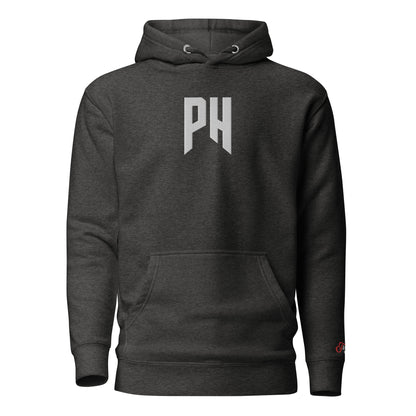 Pilipinas PH Hoodie - Center