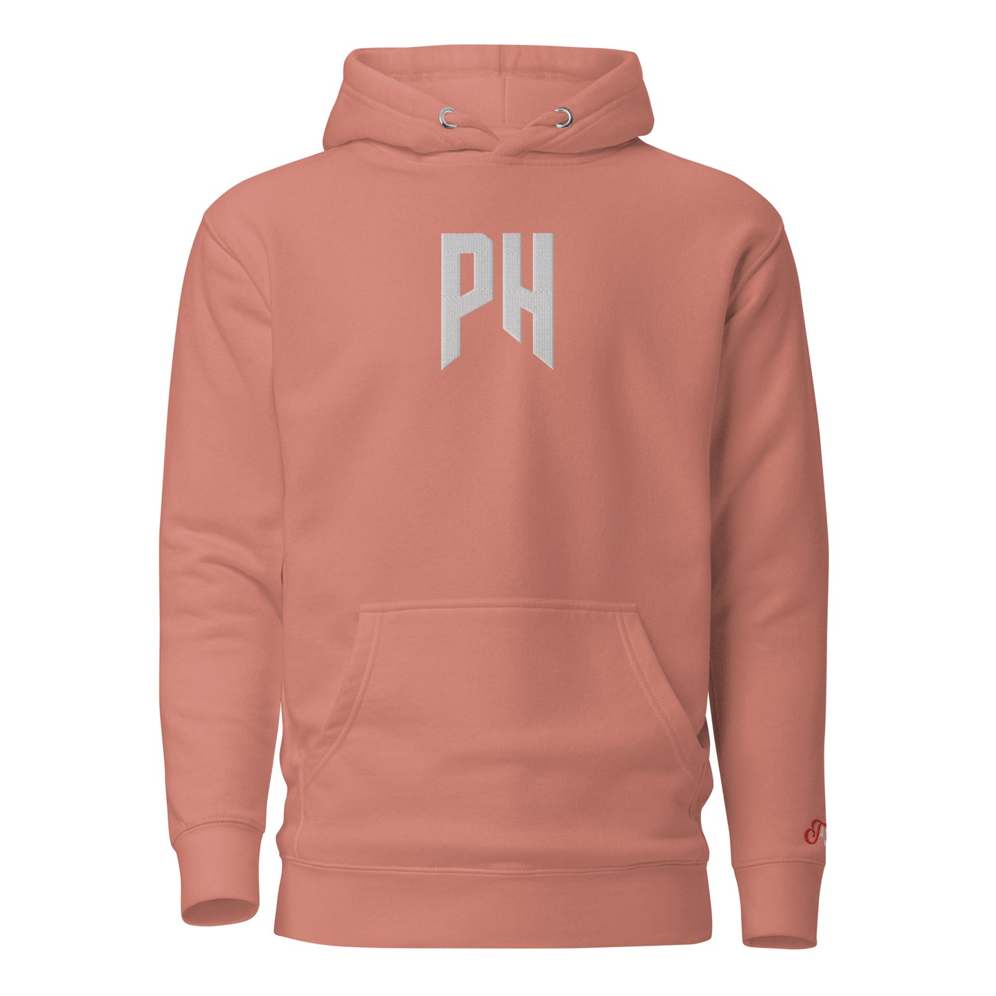 Pilipinas PH Hoodie - Center