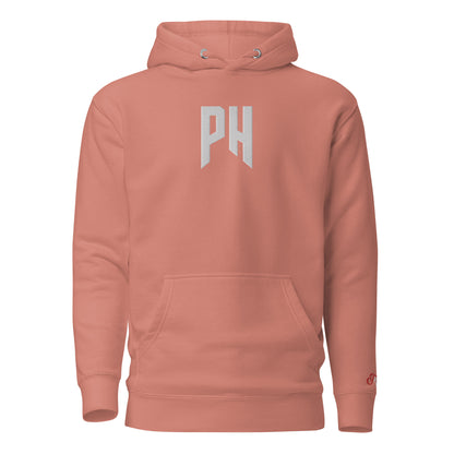 Pilipinas PH Hoodie - Center