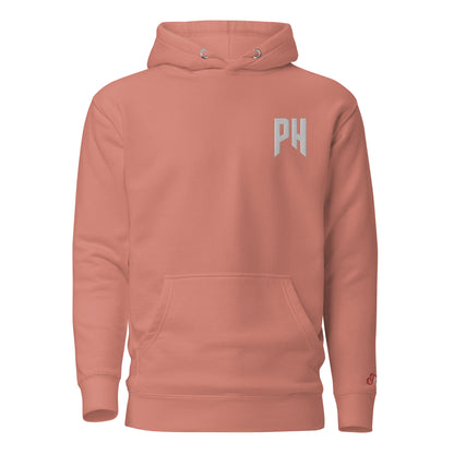 Pilipinas PH Hoodie  - Left