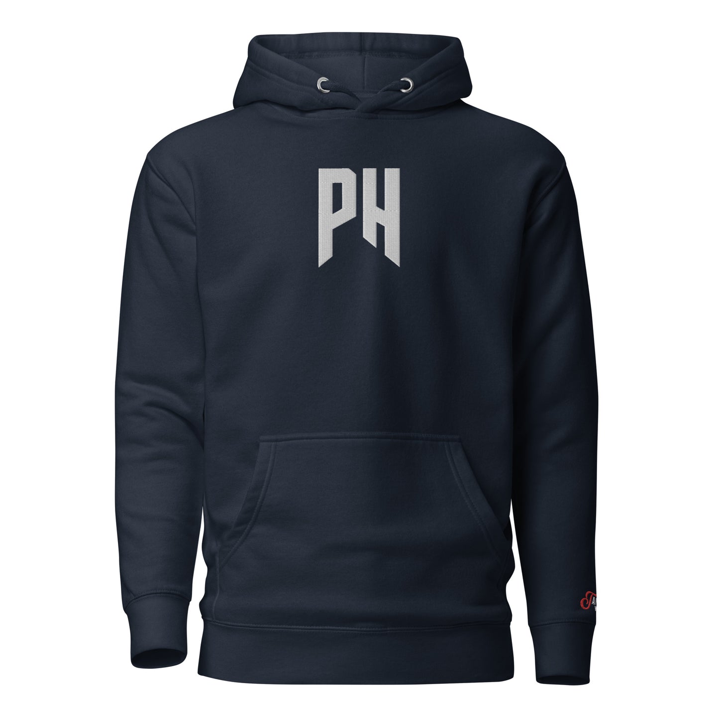 Pilipinas PH Hoodie - Center