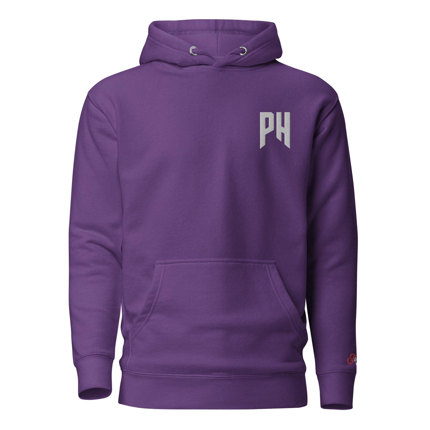 Pilipinas PH Hoodie  - Left