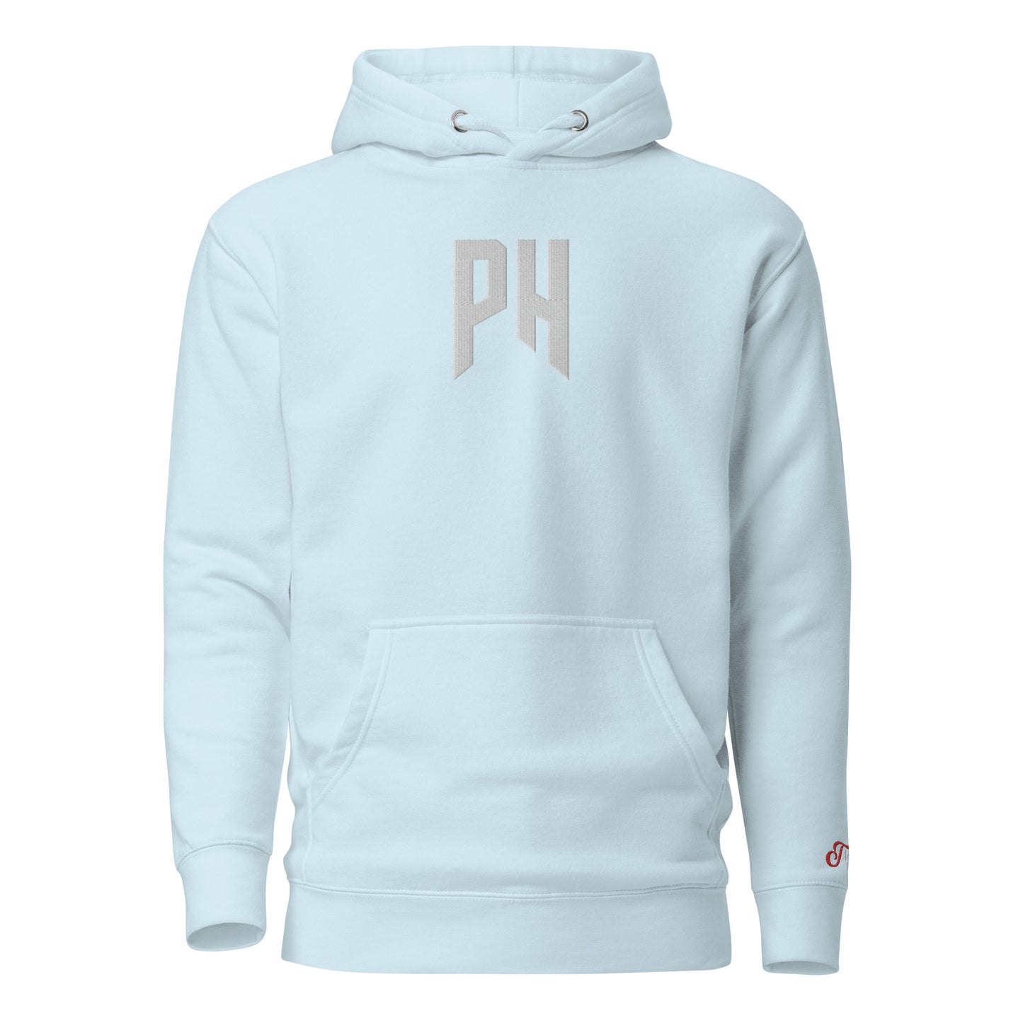 Pilipinas PH Hoodie - Center