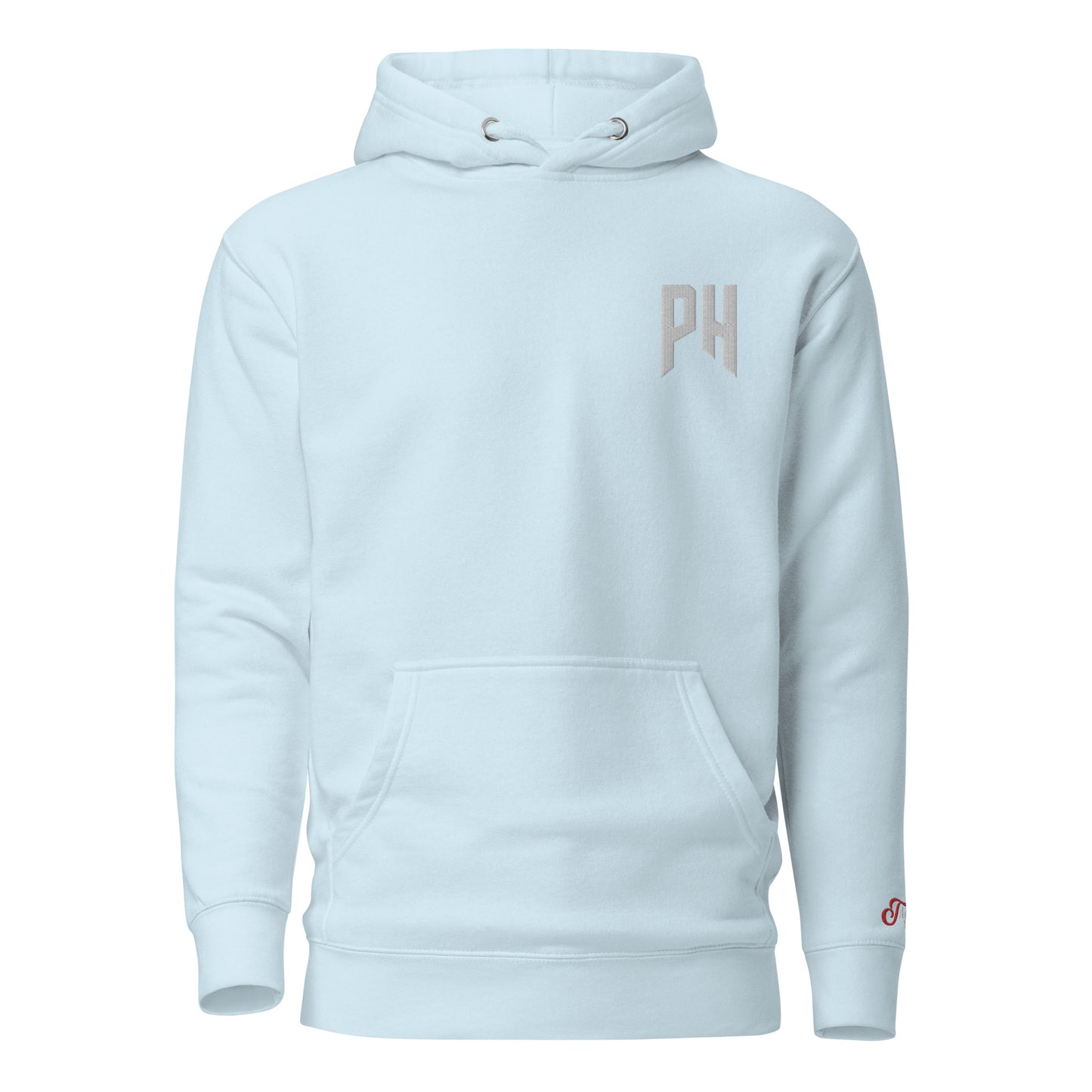 Pilipinas PH Hoodie  - Left