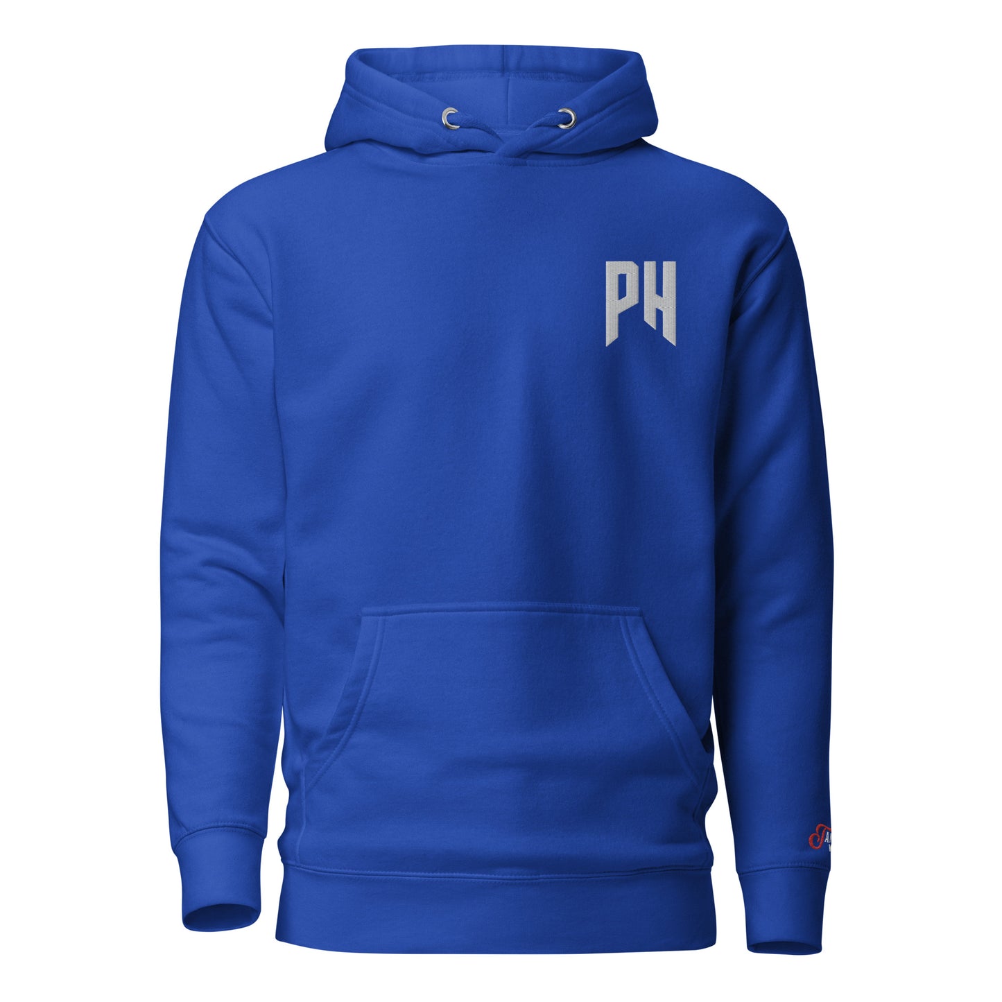 Pilipinas PH Hoodie  - Left