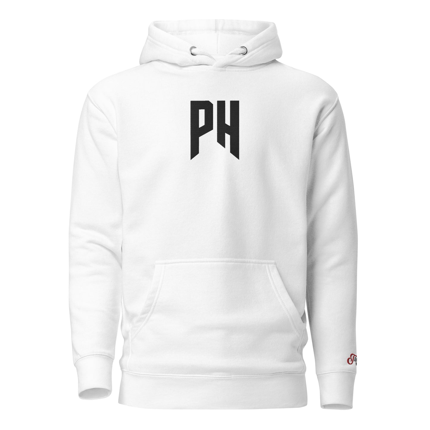 Pilipinas PH Hoodie - Center