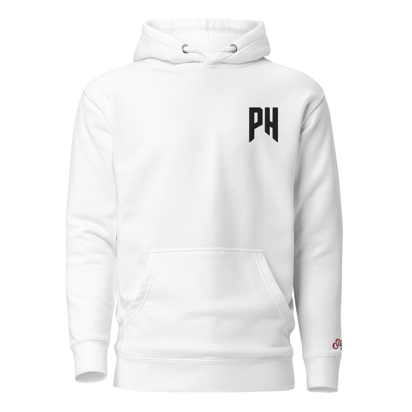 Pilipinas PH Hoodie  - Left