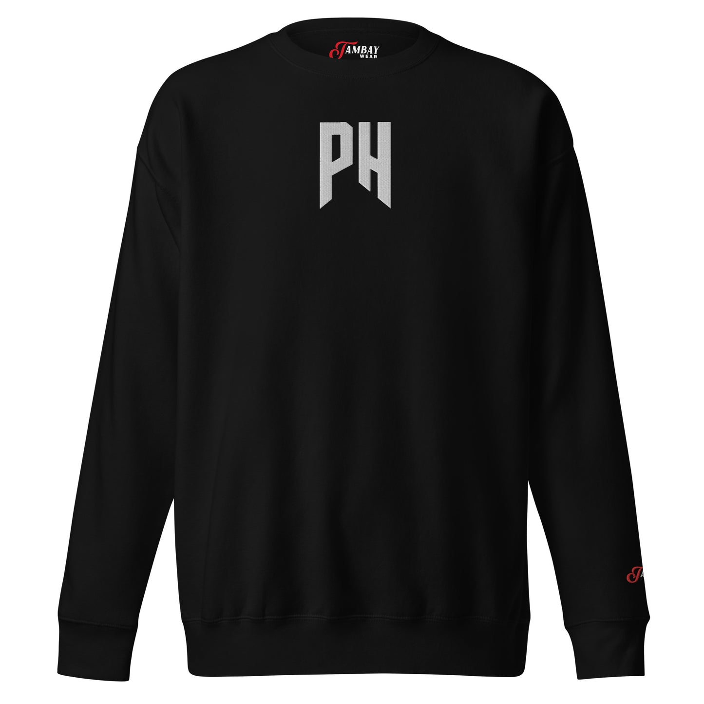 Pilipinas PH Sweatshirt  - Center