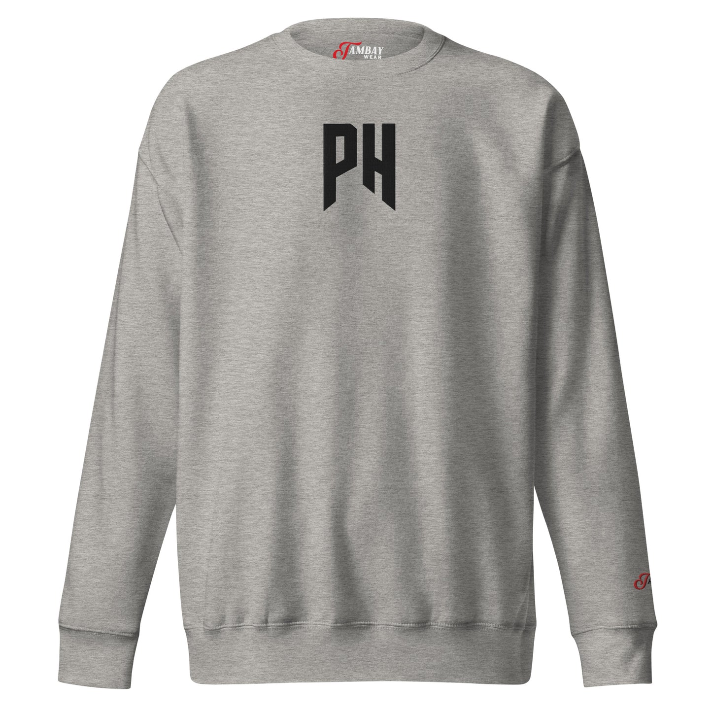 Pilipinas PH Sweatshirt  - Center