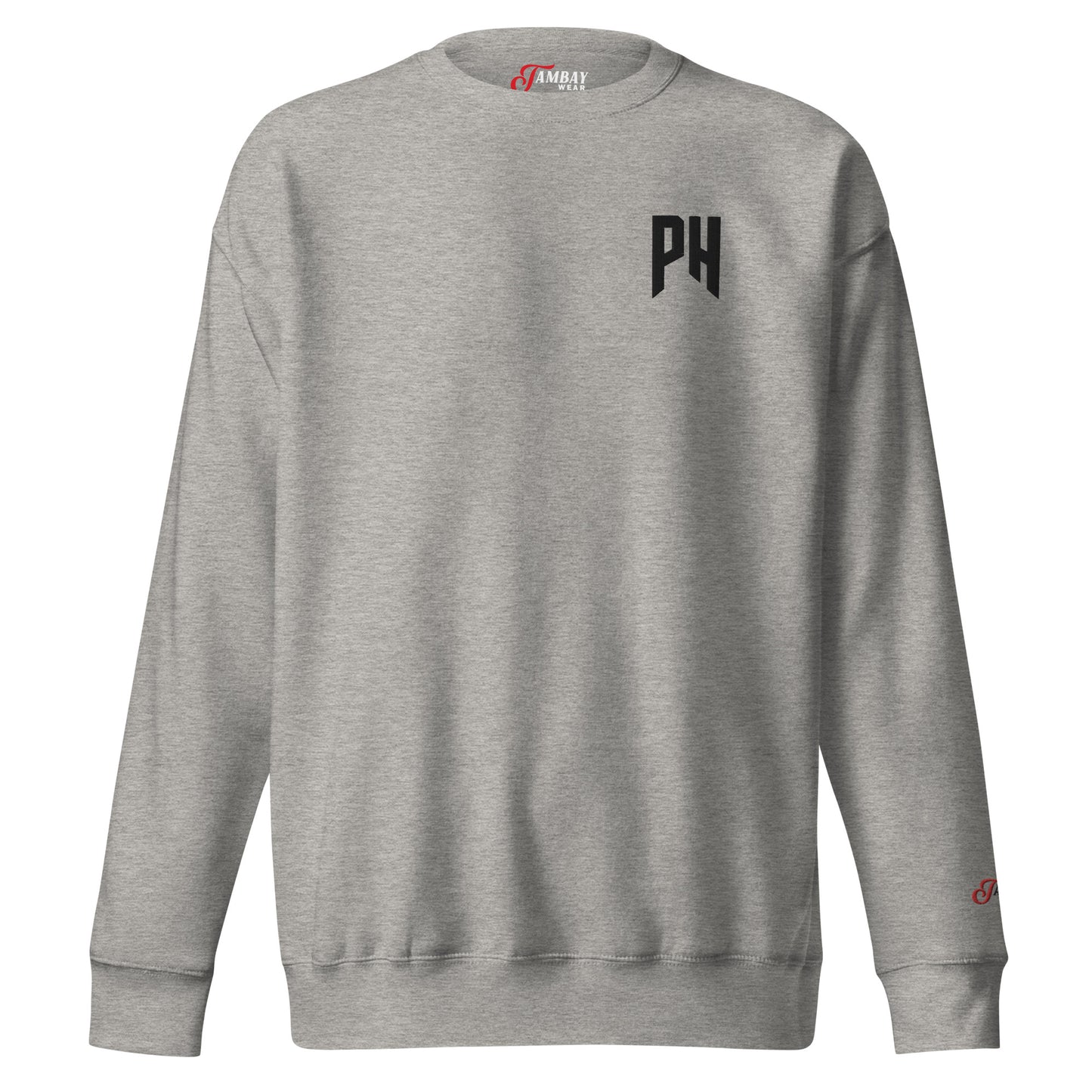 Pilipinas PH Sweatshirt - Left