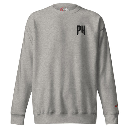 Pilipinas PH Sweatshirt - Left