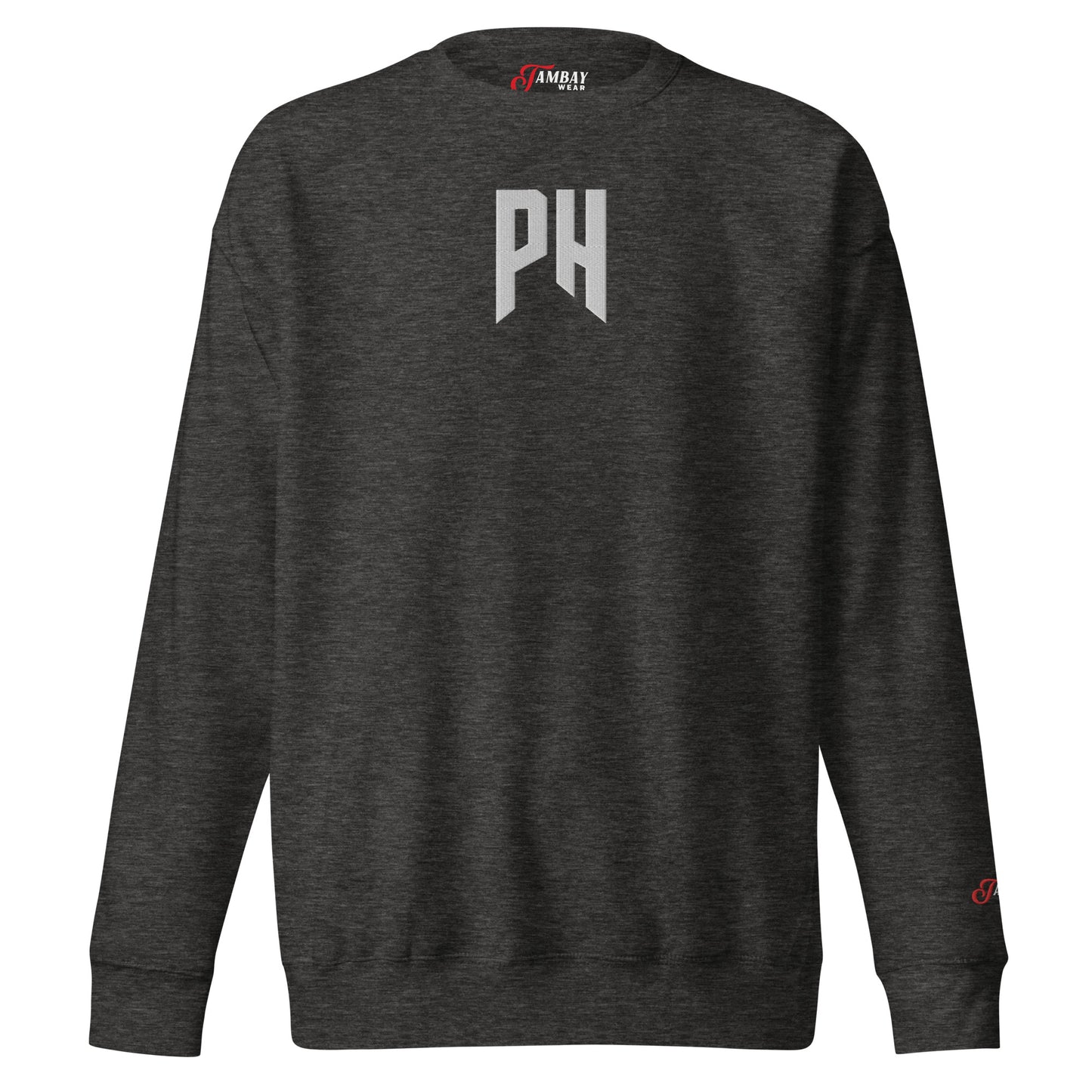 Pilipinas PH Sweatshirt  - Center