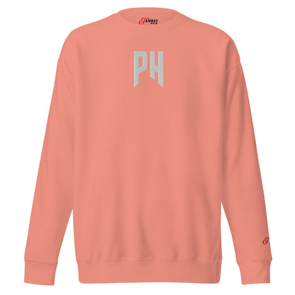 Pilipinas PH Sweatshirt  - Center