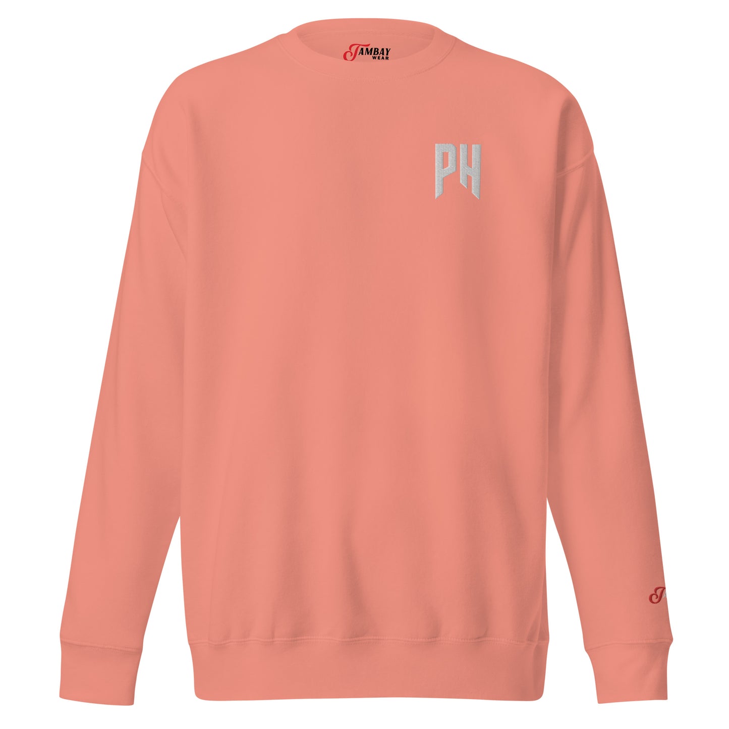 Pilipinas PH Sweatshirt - Left