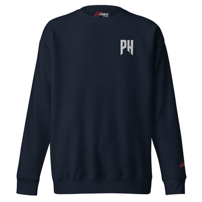 Pilipinas PH Sweatshirt - Left