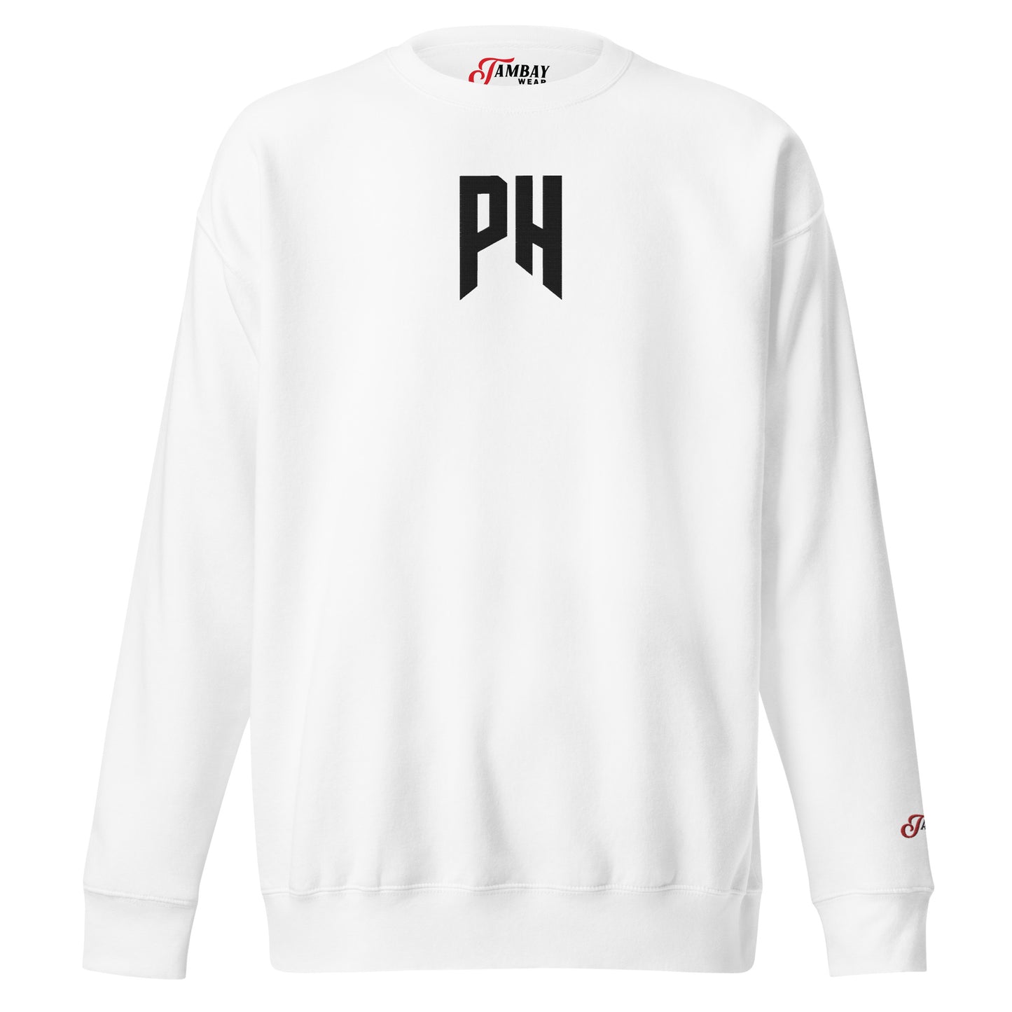 Pilipinas PH Sweatshirt  - Center