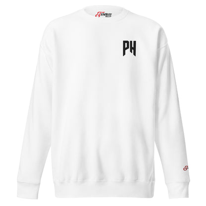 Pilipinas PH Sweatshirt - Left